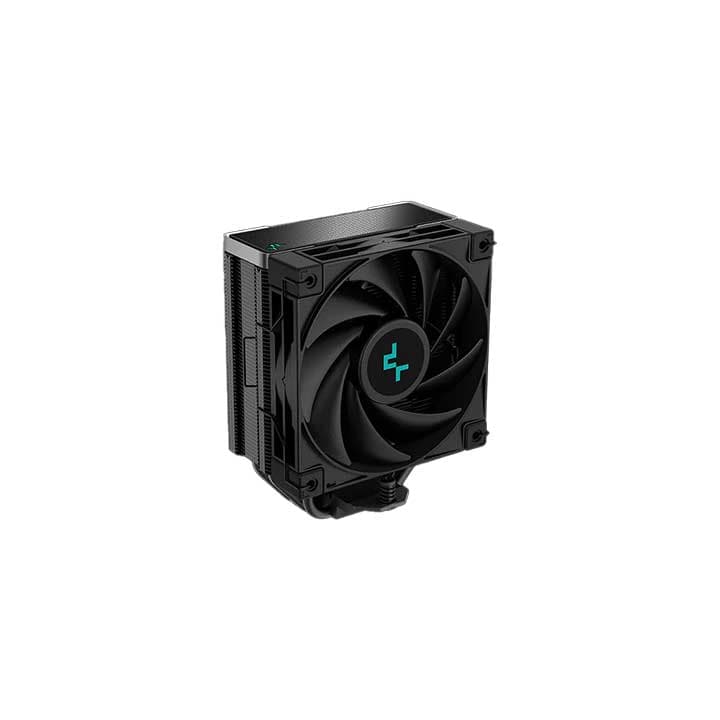 DEEPCOOL AK400 ZERO DARK - Deepcool PC PARTS | Buy at UniPC
