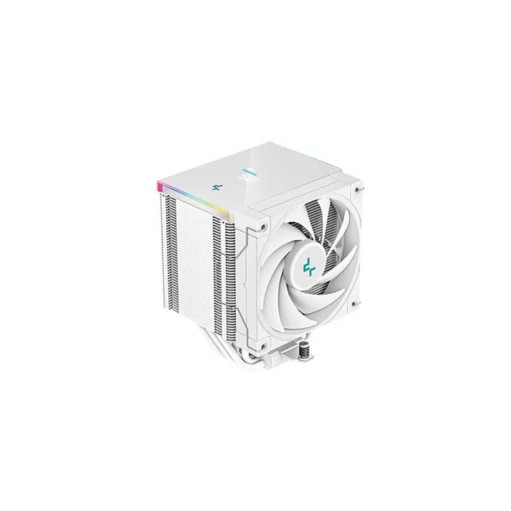 DEEPCOOL AK500 WH (WHITE) CPU COOLER