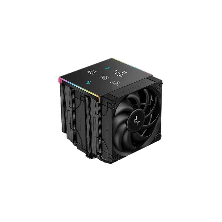 DEEPCOOL AK620 DIGITAL PRO CPU COOLER