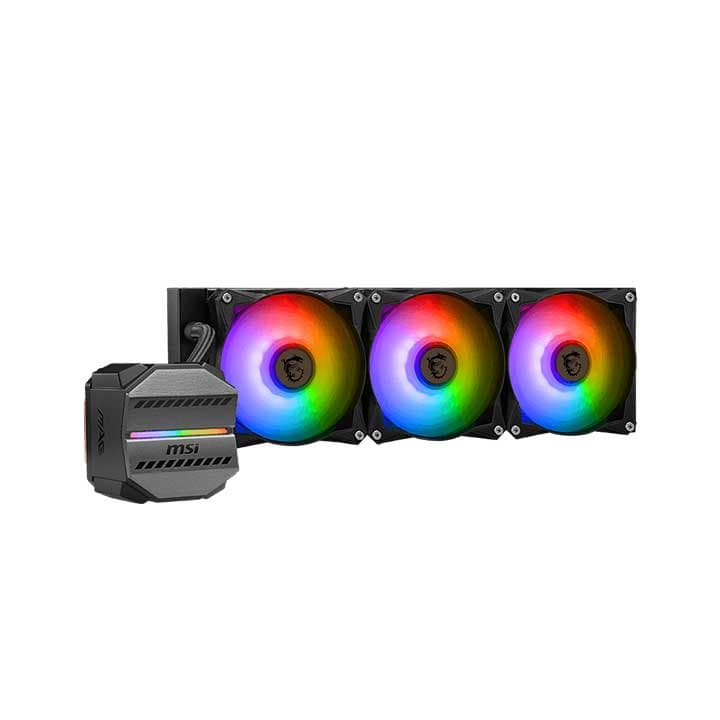 MSI MAG CORELIQUID M360 BLACK AIO