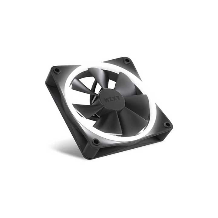 NZXT 120MM C HUB FAN (BLACK) - NZXT PC PARTS | Buy at UniPC