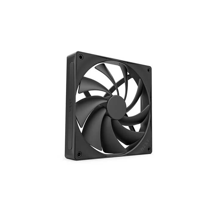 NZXT 140MM C HUB (BLACK) - NZXT PC PARTS | Buy at UniPC