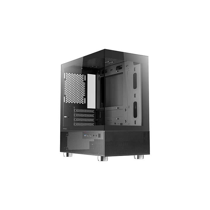 ANTEC CX200M BASIC (BLACK) - ANTEC PC PARTS | Buy at UniPC