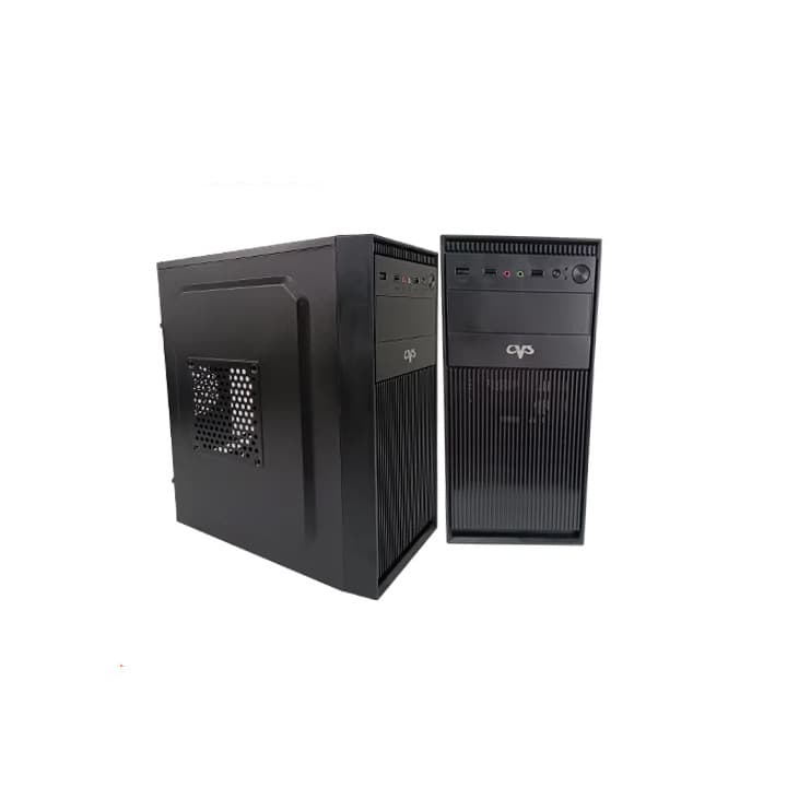 CVS 2513 W/ PSU (BLACK)