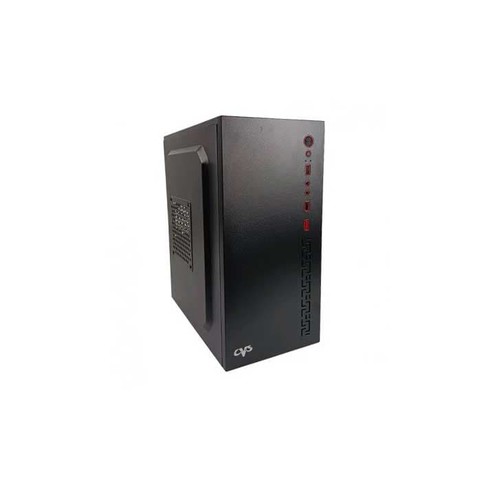 CVS 1722 BLACK WITH PSU - CVS PC PARTS | Buy at UniPC