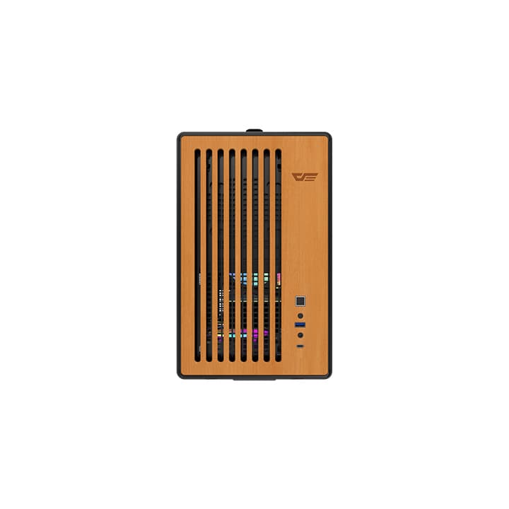 DARKFLASH WD200 WOOD EDITION