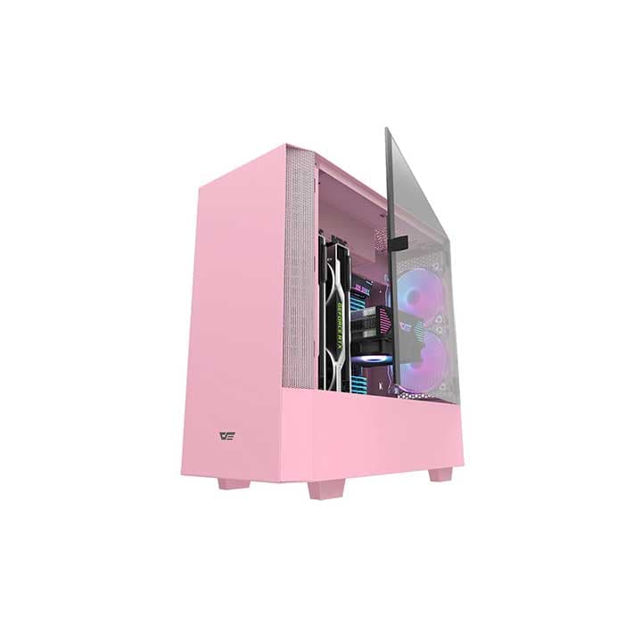 DARKFLASH (DLV22) CASE (PINK)