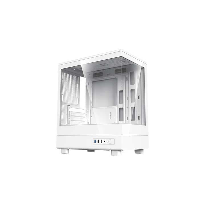 DARKFLASH DB330M (WHITE)