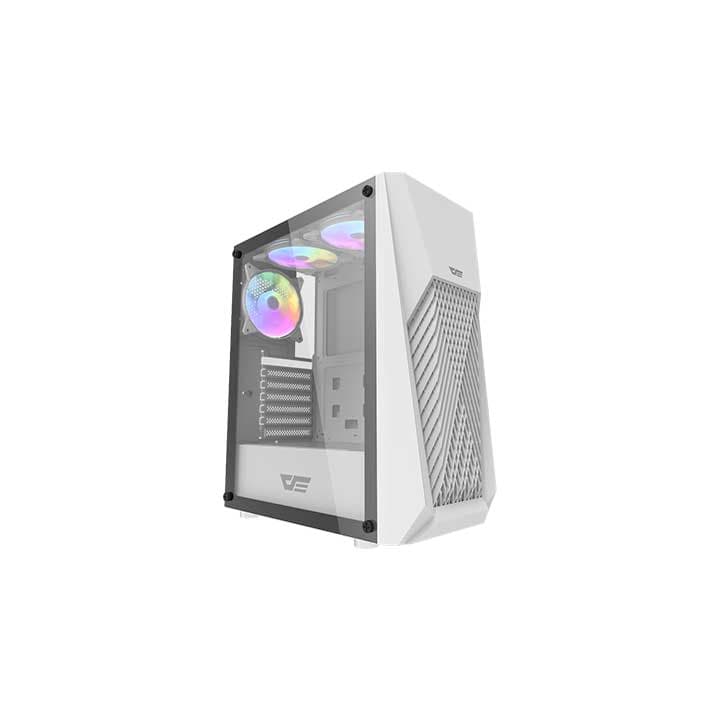 DARKFLASH DK150 WHITE - Darkflash PC PARTS | Buy at UniPC