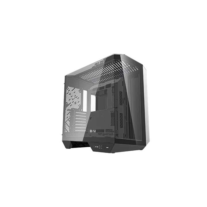 DARKFLASH DY470 (BLACK) - Darkflash PC PARTS | Buy at UniPC