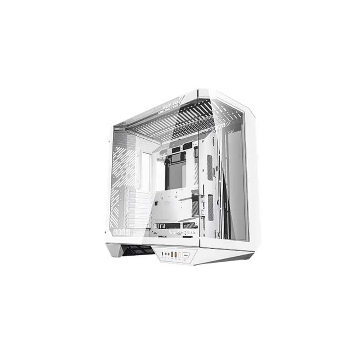 DARKFLASH DY470 (WHITE)