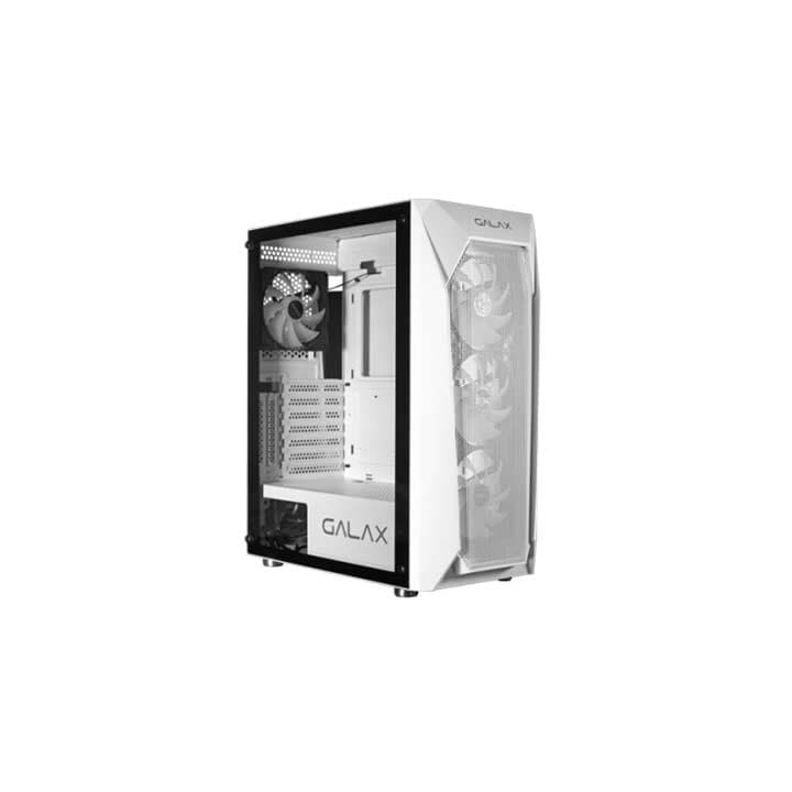 GALAX REVOLUTION-05 (WHITE) - Galax PC PARTS | Buy at UniPC
