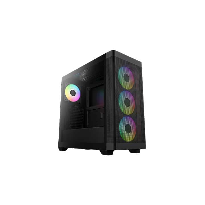 GAMDIAS CASE ATHENA M3