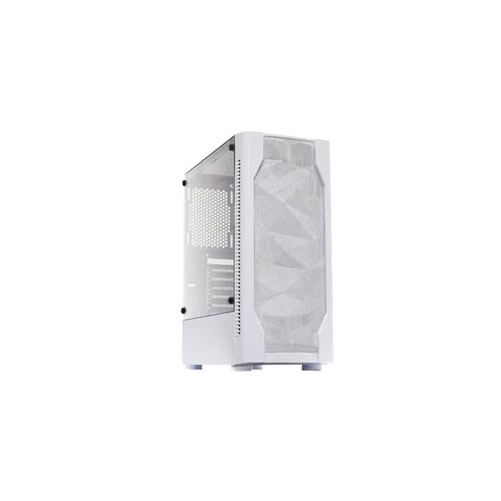 INPLAY METEOR 30 MID-TOWER PC CASE (BLACK) - Inplay PC PARTS | Buy at UniPC
