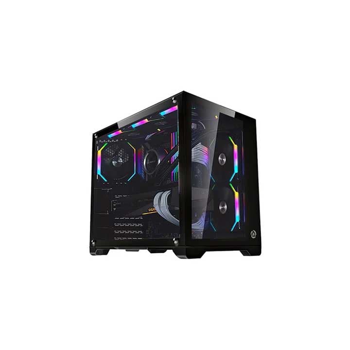 INPLAY SEAVIEW PALACE SMALL (BLACK) - Inplay PC PARTS | Buy at UniPC