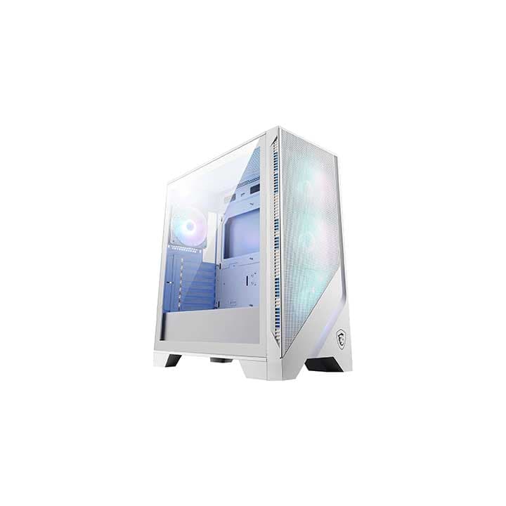 MSI MAG FORGE 320R AIRFLOW CASING - MSI PC PARTS | Buy at UniPC