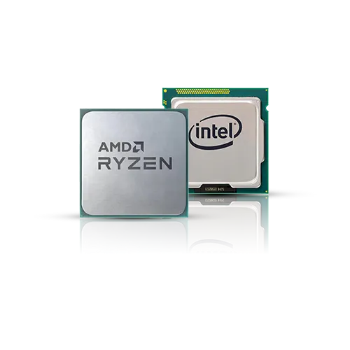 Processors