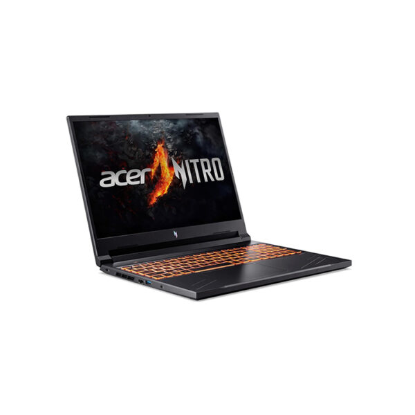 Acer Nitro V ANV16-41-R3RP | 16" (Obsidian Black) - Image 2