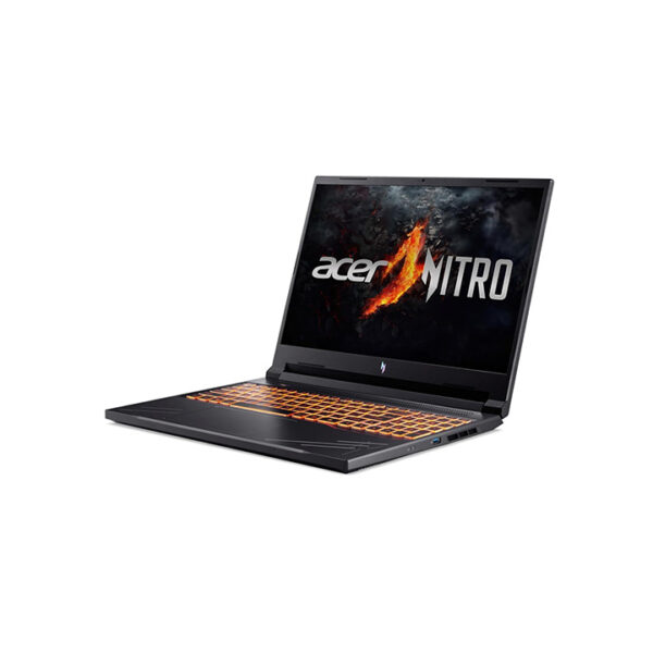 Acer Nitro V ANV16-41-R3RP | 16" (Obsidian Black) - Image 3
