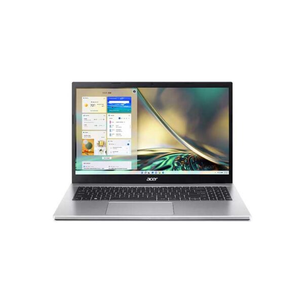 Acer Aspire 3 A315-59-599C Pure Silver (OPEN BOX)