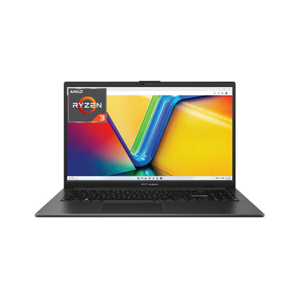 Asus Vivobook Go 15 OLED E1504FA-NJ389WSM | 15.6" (Black)