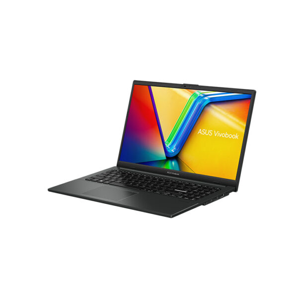 Asus Vivobook Go 15 OLED E1504FA-NJ389WSM | 15.6" (Black) - Image 3